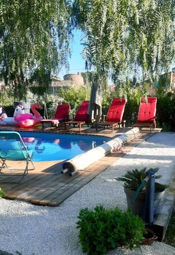 Escapade Provence Bord De Mer À | Puget-sur-Argens