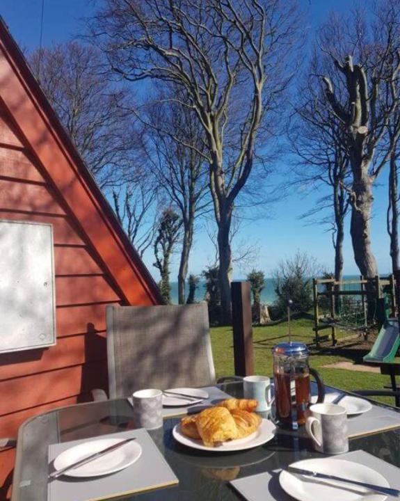 Kingsdown Holiday Park | Martin