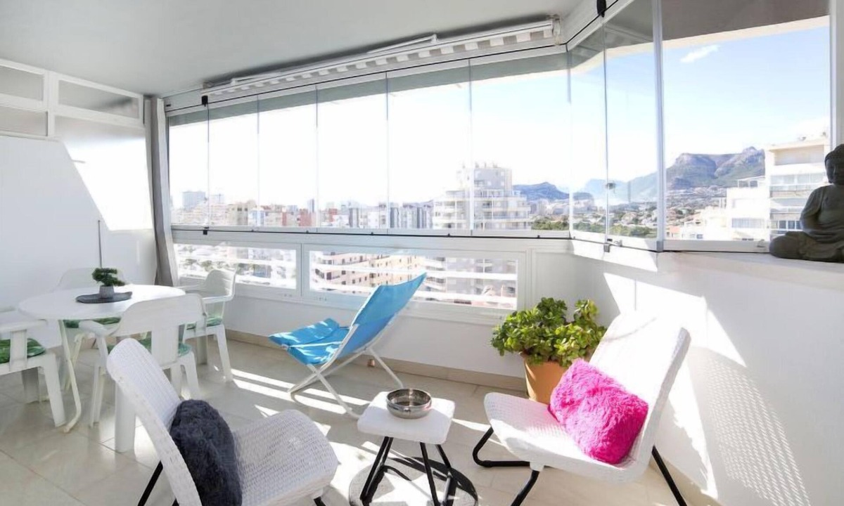 Esmeralda | Calpe
