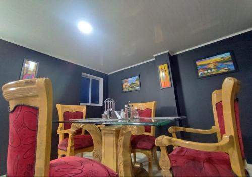 Apartamento Ynj | Kennedy