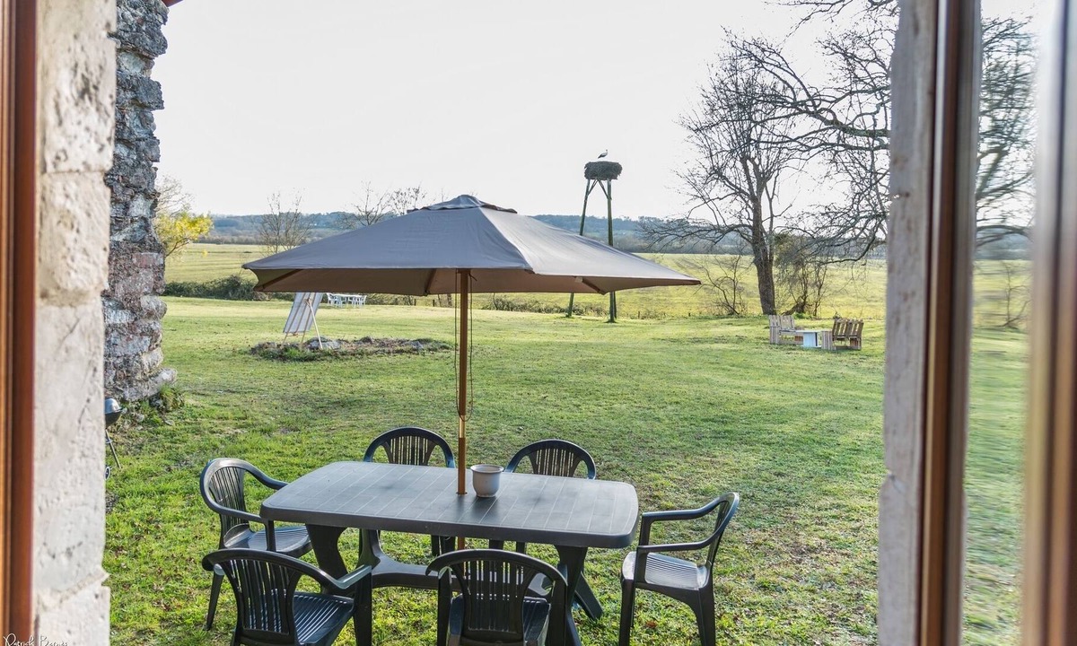 Domaine Castetbieilh | Tercis-les-Bains