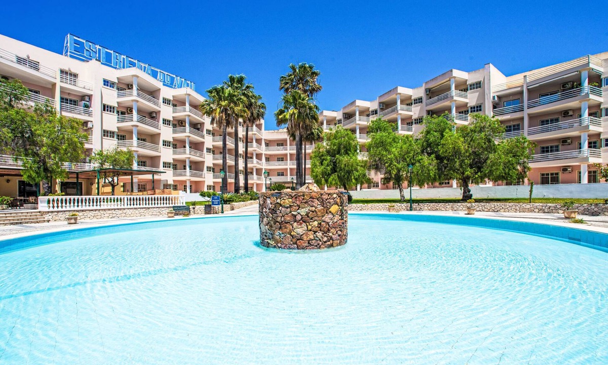Estrela Vau Apt | Portimao