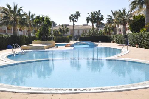 Estrella Blanca Dénia | Denia
