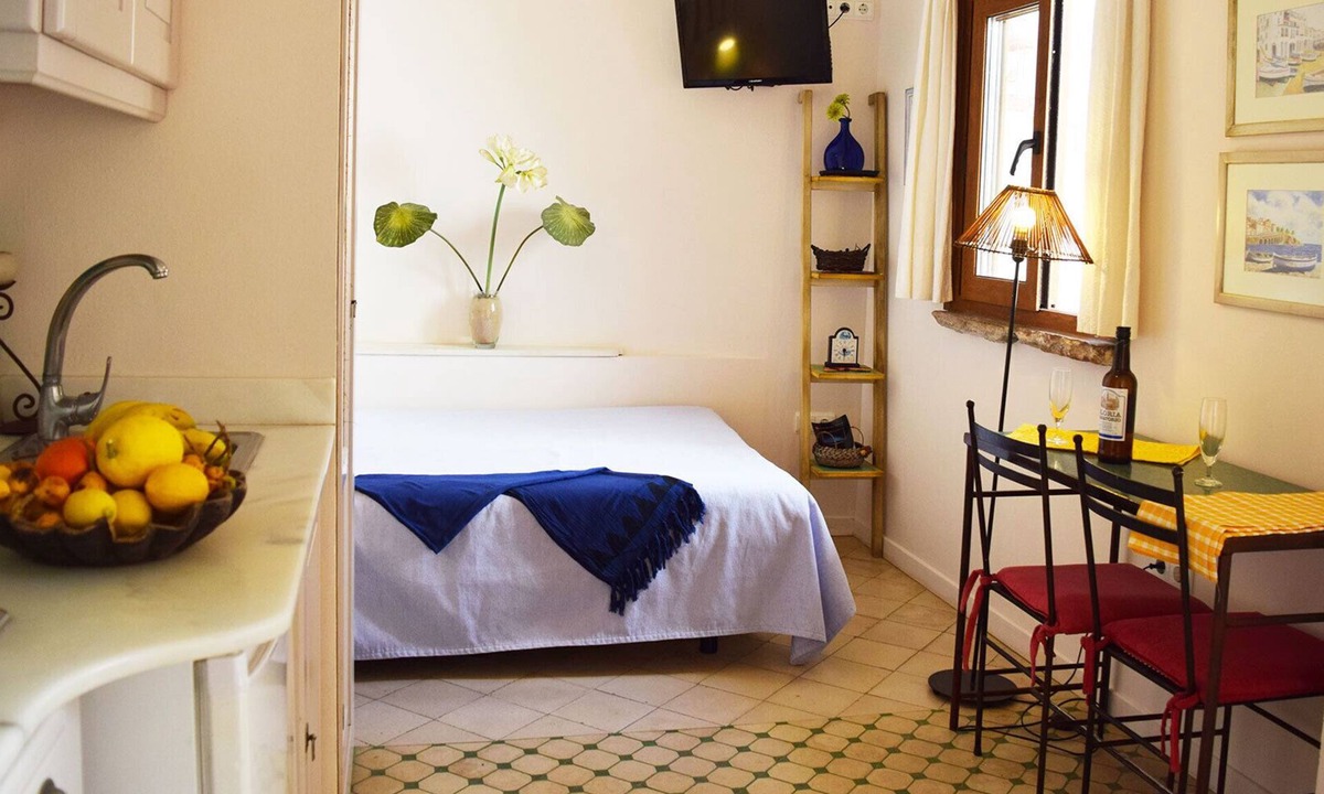 Estudio Noria | Conil de la Frontera City Center