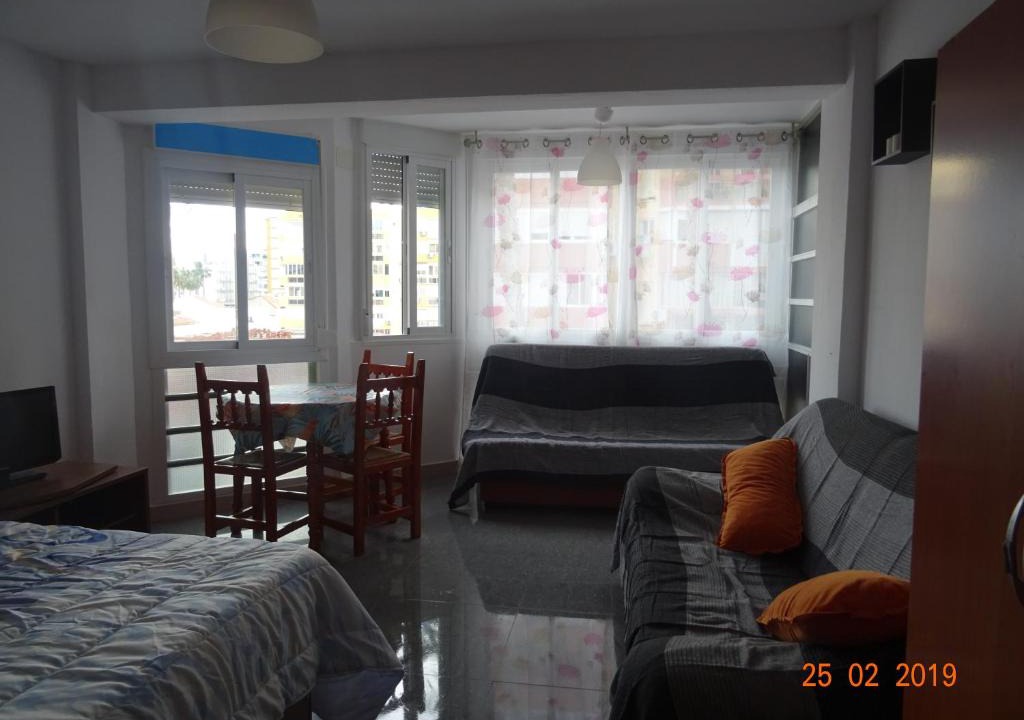 Estudio Plazamar | Torre del Mar