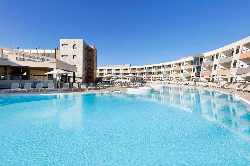 Eurostars Las Salinas | Caleta de Fuste