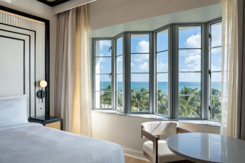 Haven Autograph | South Beach
