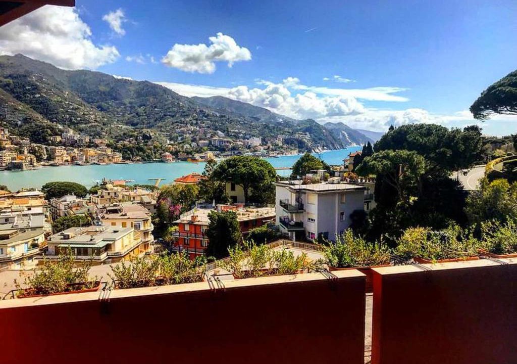 Eurotel | Rapallo