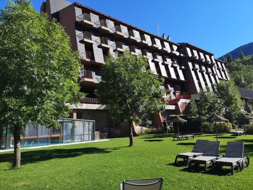 Evenia Monte Alba | Cerler