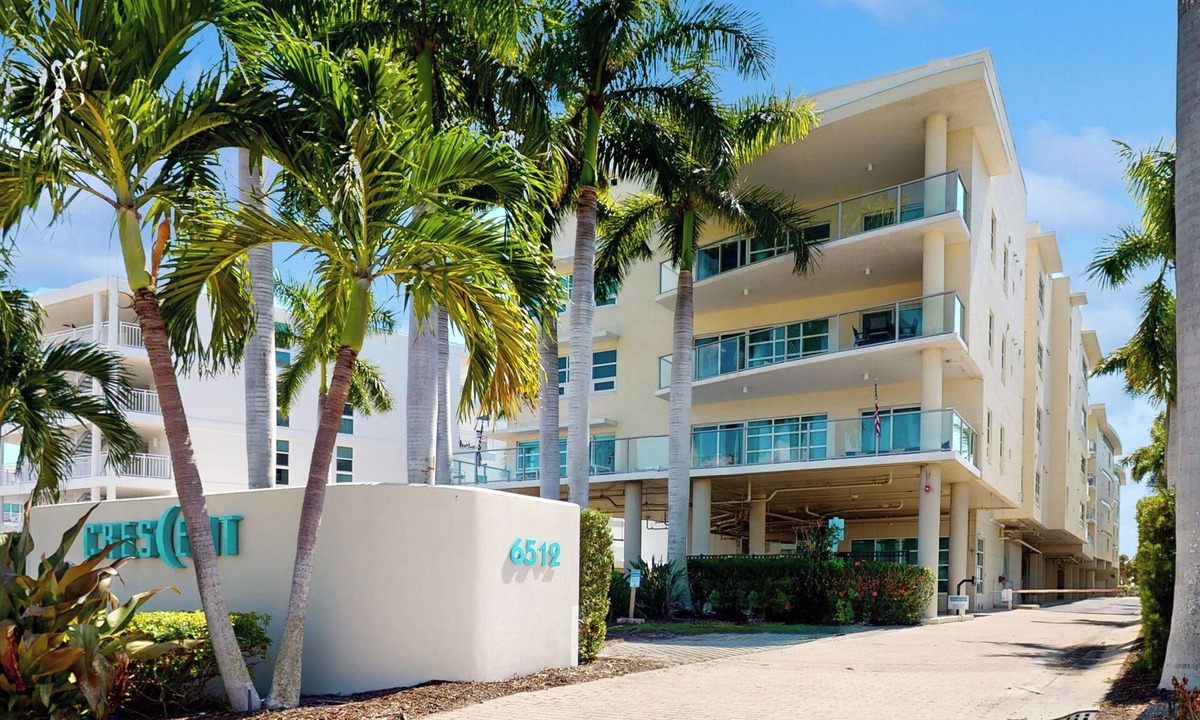 Cs Sarasota | Siesta Key