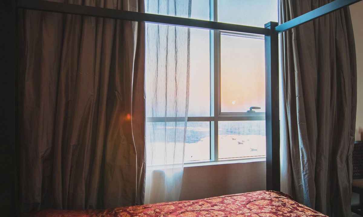 Creek Bay | Ajman