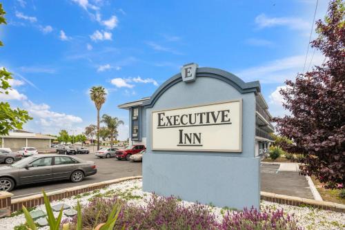 Executive Inn | Milpitas