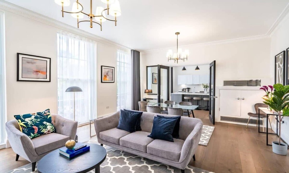 Sonder Lincoln Inn Field | Holborn