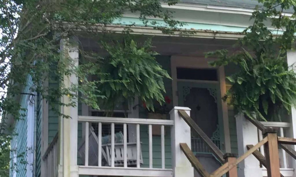 Forest Resort Eureka Springs | Eureka Springs Historic District
