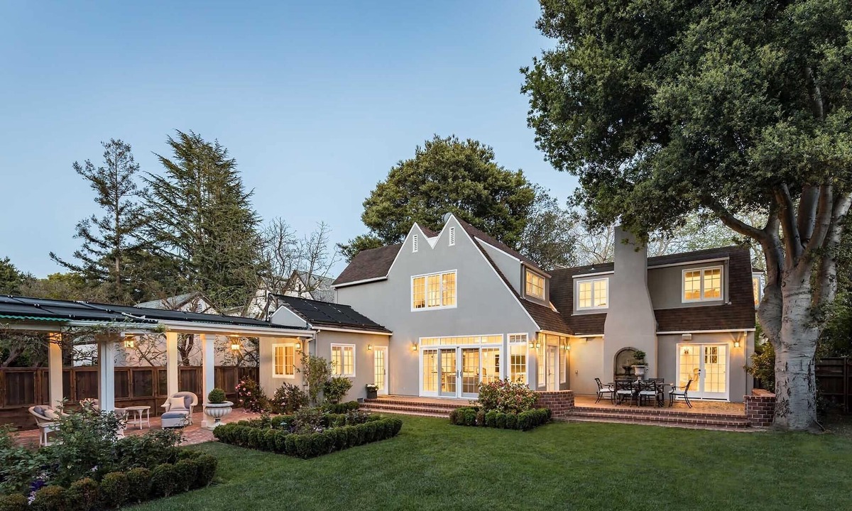 Kasa Palo Alto | Old Palo Alto