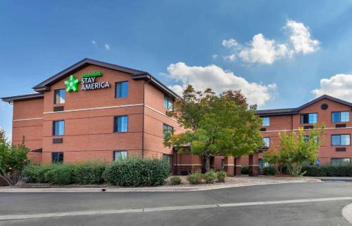 Accommodation Denver | Englewood