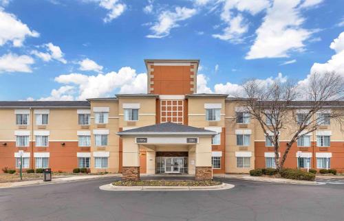 Stay America Suites Washington Alexandria Eisenhower Ave | Jefferson Manor