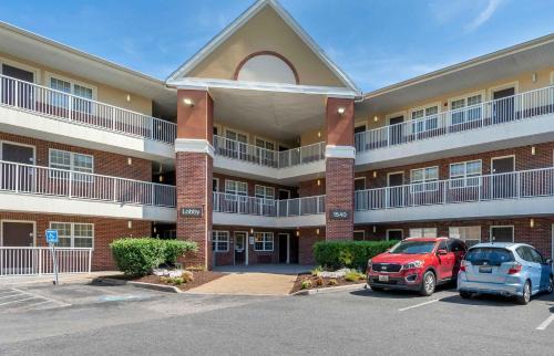 Stay America Suites Chesapeake Crossways Blvd | Greenbrier East