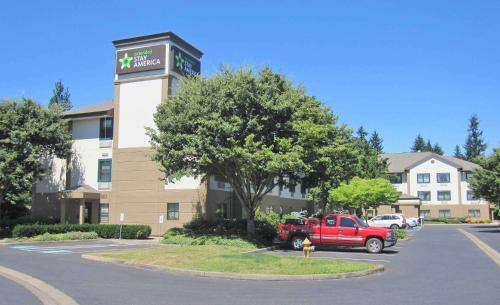 Extended Stay America Suites Portland Vancouver | Vancouver