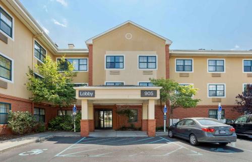 Stay America Suites Long Island Bethpage | Bethpage