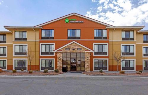 Extended Stay America Suites El Paso West | El Paso
