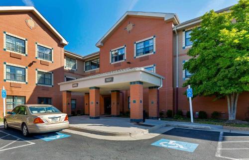 Stay America Suites Washington Herndon Dulles | Herndon