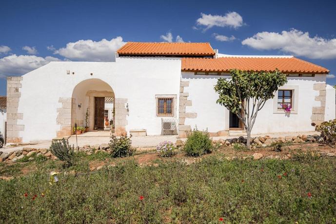 F Casa Da Lavoura Quinta Das Alagoas | Lagos
