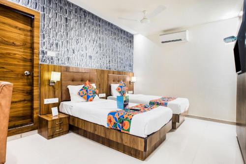 Andheri East | Sakinaka