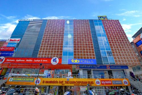 Hotel Champion Gateway | Yelahanka
