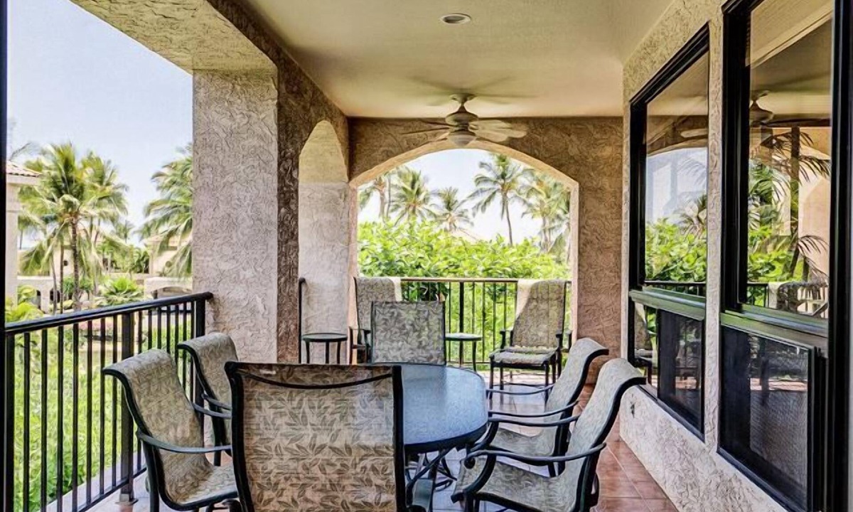 The Shores Waikoloa | Waikoloa