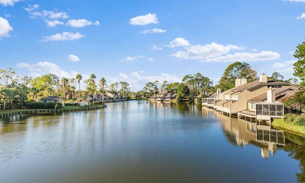 Fishermans Ponte Vedra Beach Fl | Sawgrass