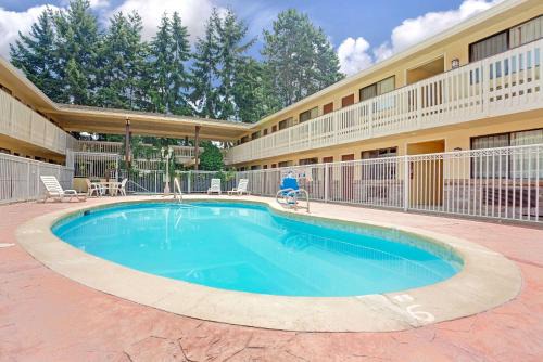 Days Inn | Tukwila