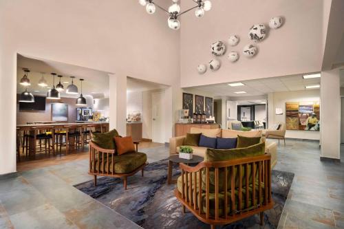 Fairfield Inn | American Canyon