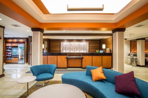 Fairfield Inn | Exeter
