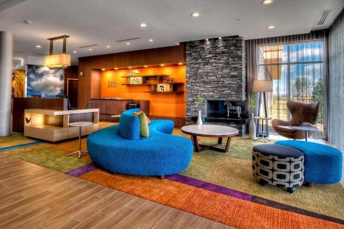 Fairfield Inn | Yukon