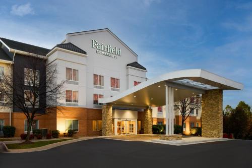 Fairfield Inn | Winchester