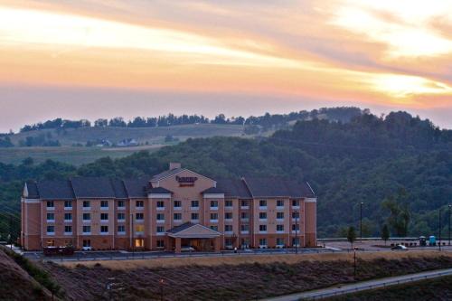 Fairfield Inn | Granville