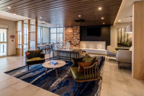 Fairfield Inn | Brownsville