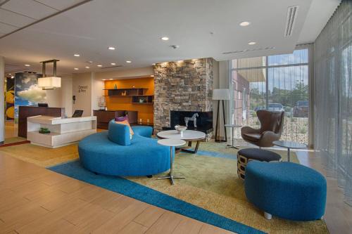 Fairfield Inn | Abingdon