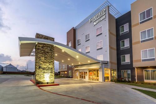 Fairfield Inn | Bay City