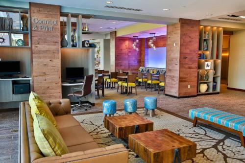 Fairfield Inn | Savannah
