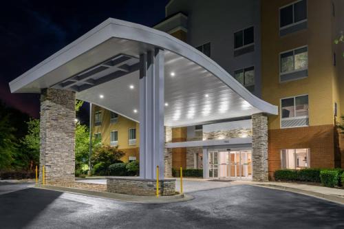 Fairfield Inn | Lithonia
