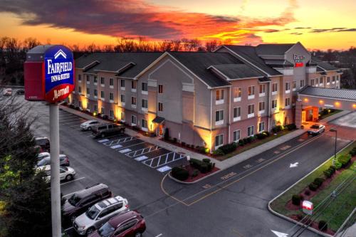 Fairfield Inn | Edison
