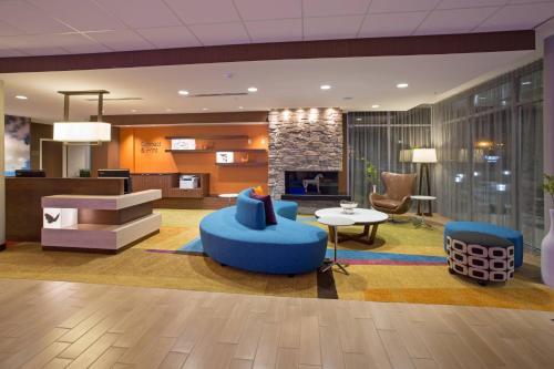 Fairfield Inn | Burlington
