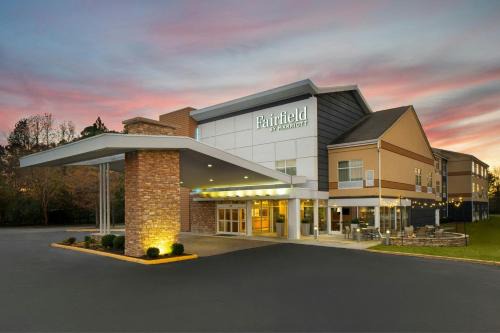 Inn | Western Branch North