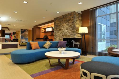 Fairfield Inn | Enterprise