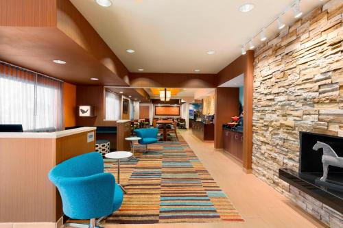 Fairfield Inn | Saginaw