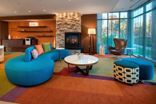 Fairfield Inn | East Syracuse