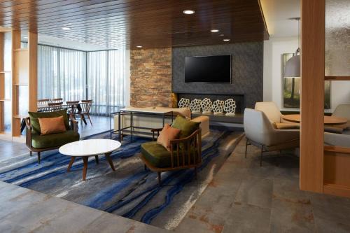 Fairfield Inn Riverside | Moreno Valley