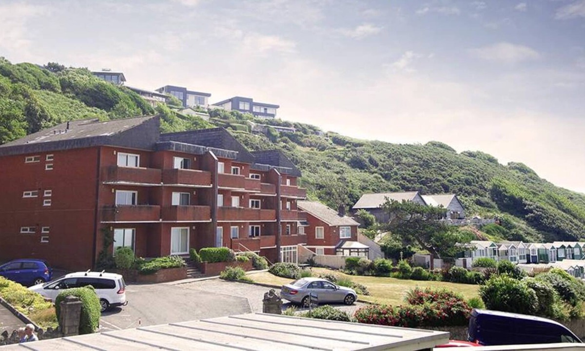 Fairhaven Court | Skewen
